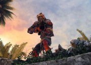 Bulletstorm