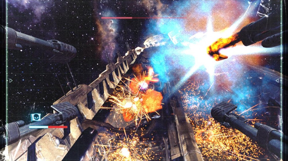 Bulletstorm