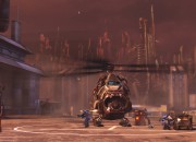 Bulletstorm screenshot
