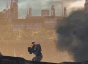 Bulletstorm screenshot