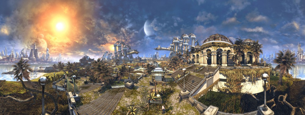 Bulletstorm