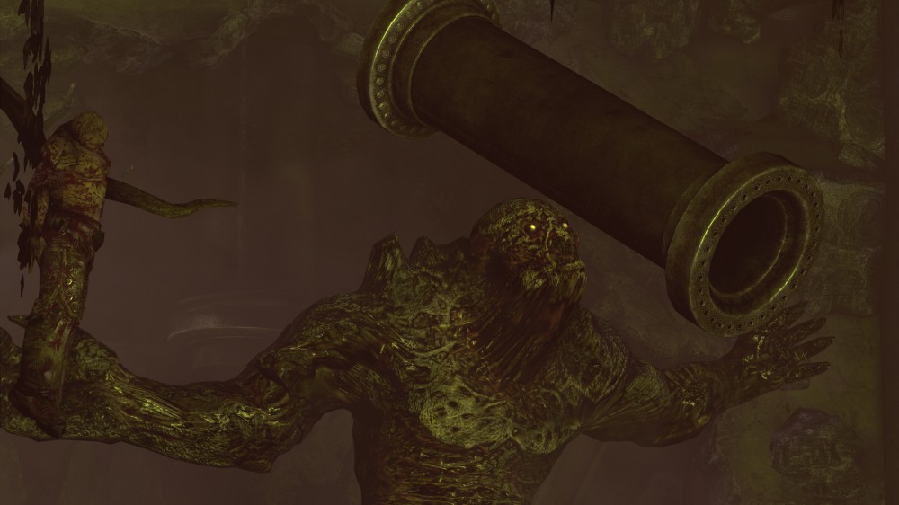 Bulletstorm