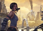 Bulletstorm