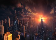 Bulletstorm