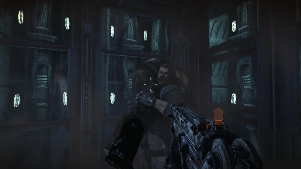 Bulletstorm