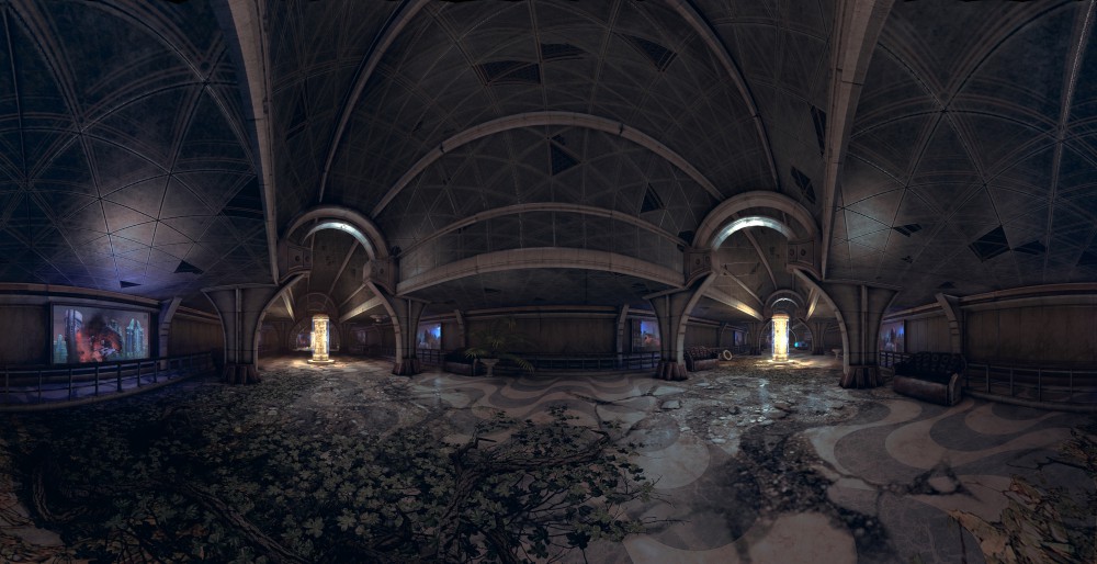 Bulletstorm