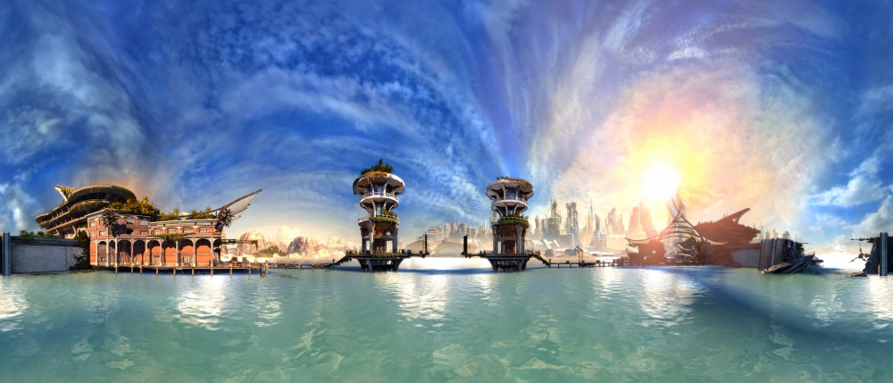 Bulletstorm