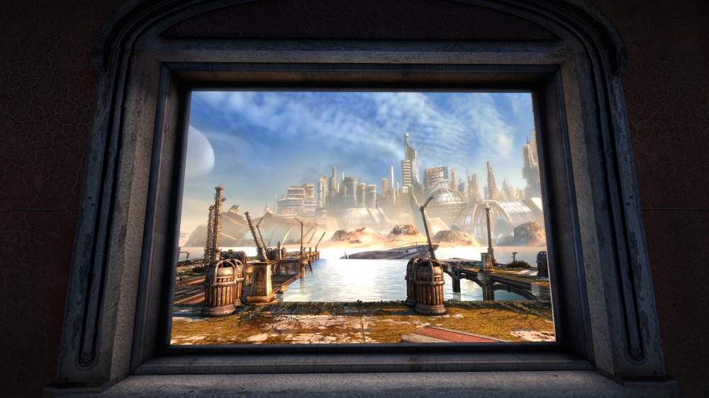 Bulletstorm