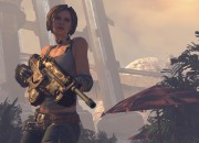 Bulletstorm