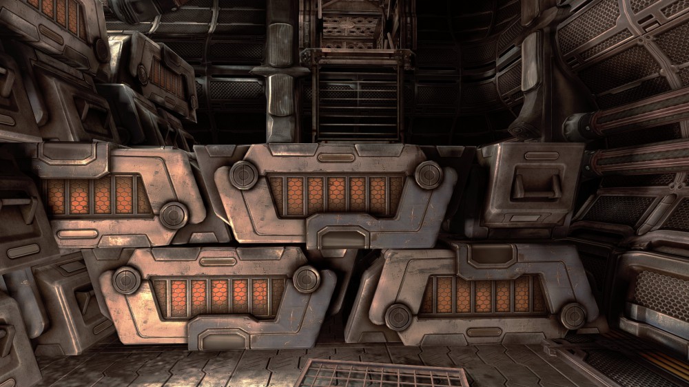Bulletstorm