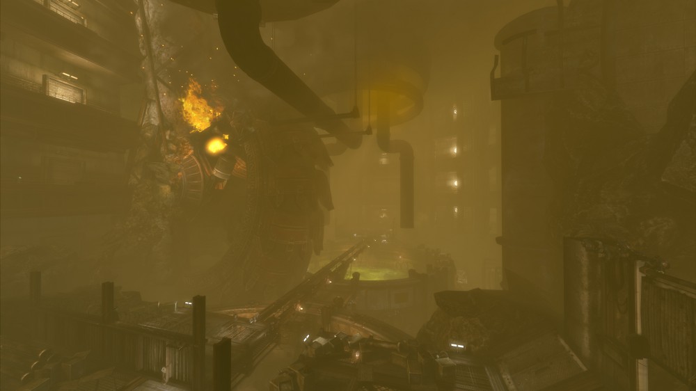 Bulletstorm