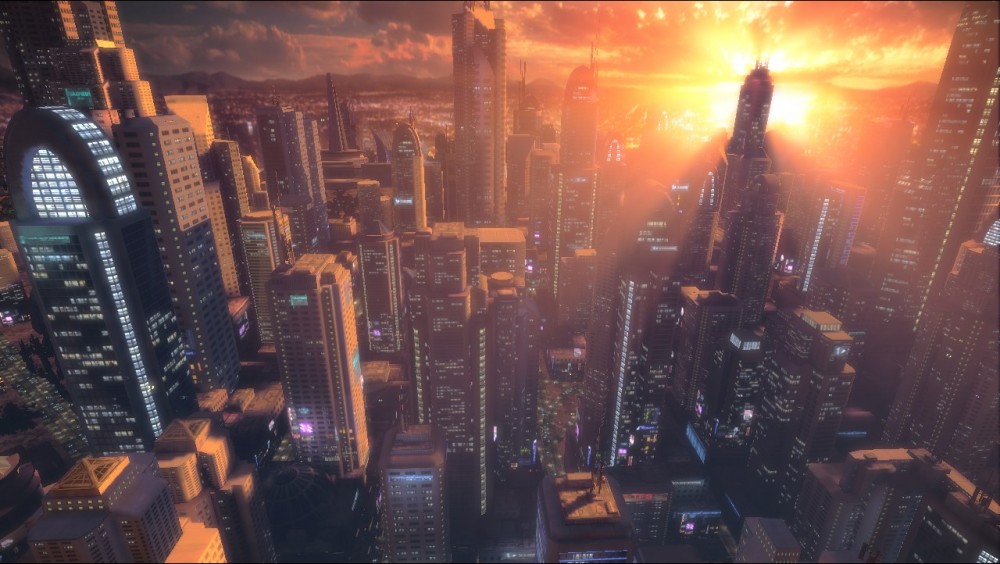 Bulletstorm