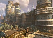 Bulletstorm