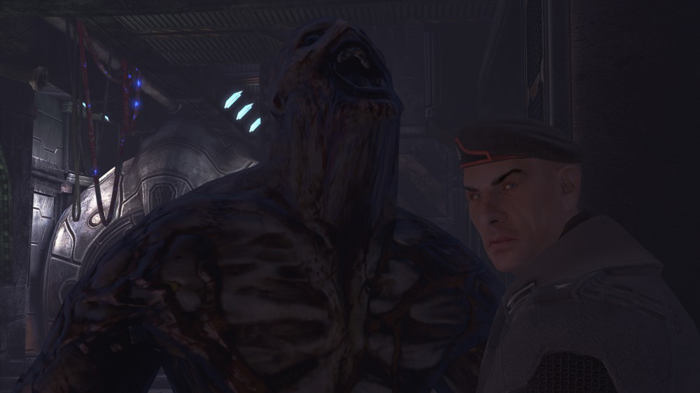 Bulletstorm