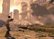 Bulletstorm screenshot