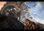 Bulletstorm