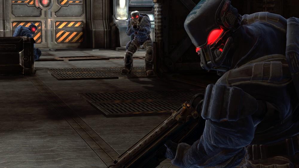 Bulletstorm