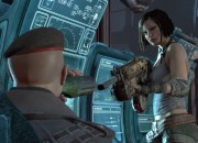 Bulletstorm screenshot