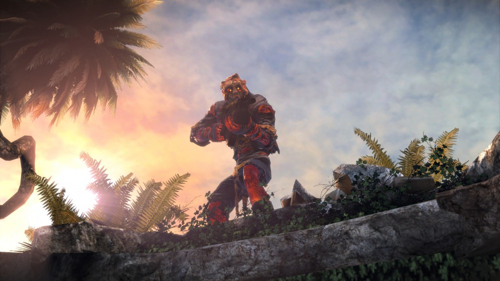 Bulletstorm