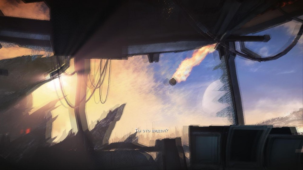 Bulletstorm