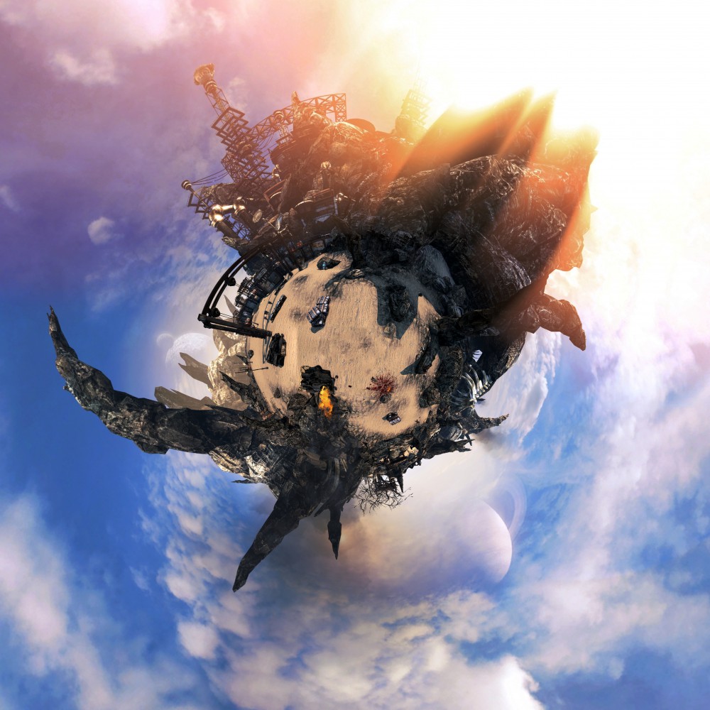 Bulletstorm