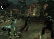 Batman screenshot