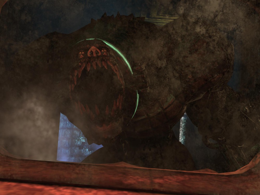 Batman: Arkham Asylum