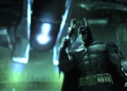 Batman: Arkham Asylum