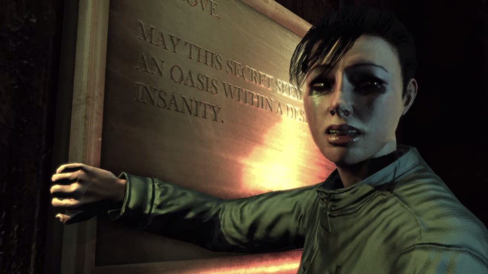 Batman: Arkham Asylum