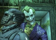 Batman screenshot