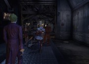 Batman: Arkham Asylum