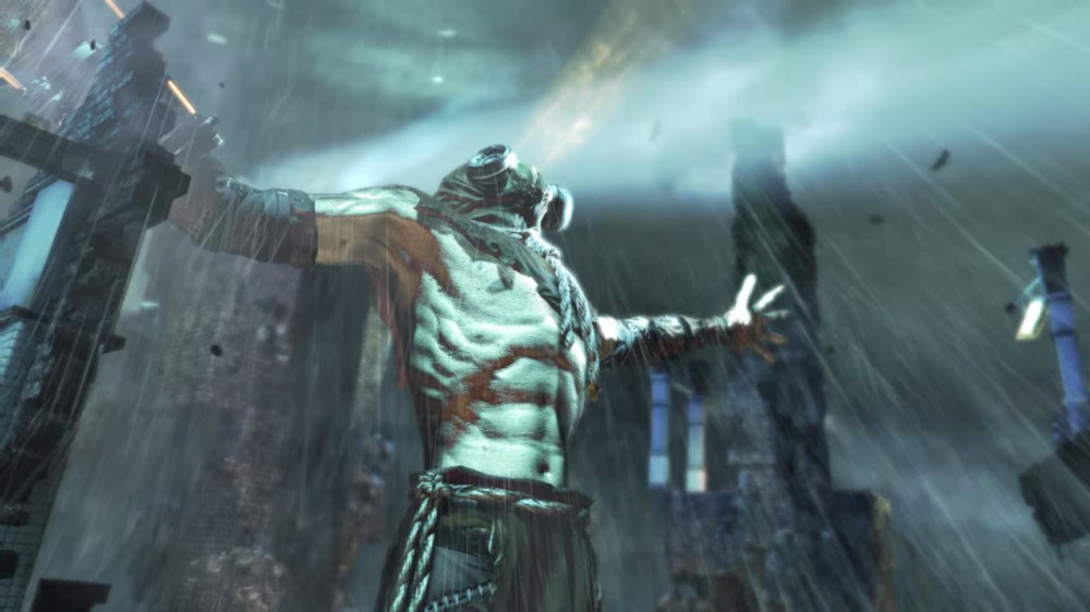 Batman: Arkham Asylum