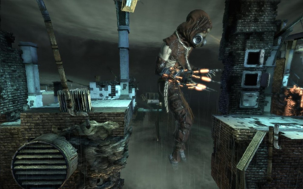 Batman: Arkham Asylum