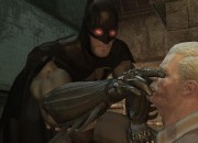 Batman: Arkham Asylum