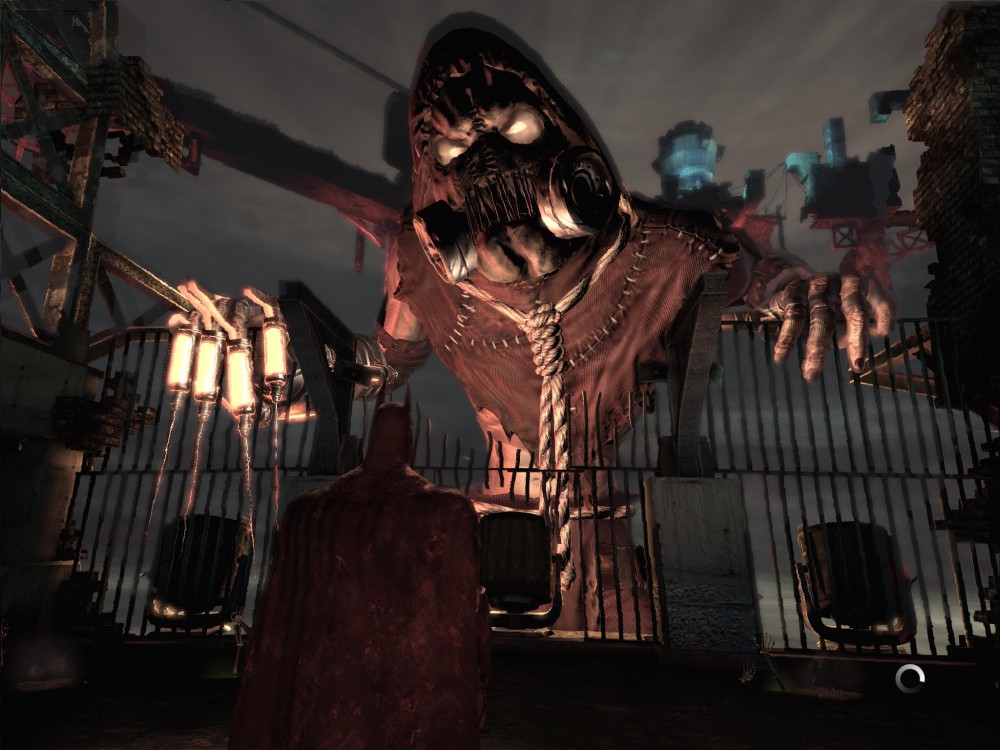 Batman: Arkham Asylum