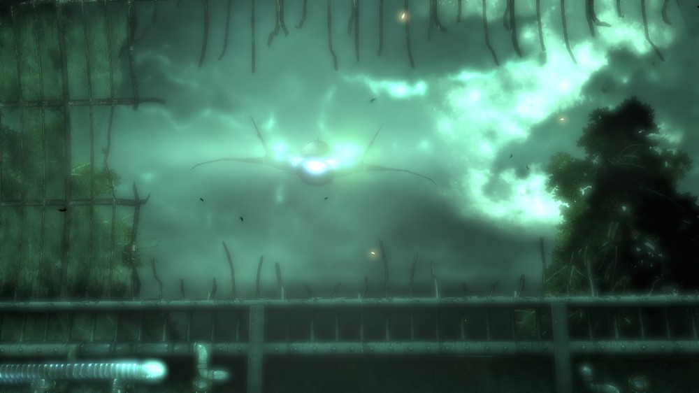 Batman: Arkham Asylum