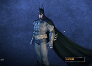 Batman: Arkham Asylum