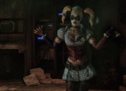 Batman: Arkham Asylum