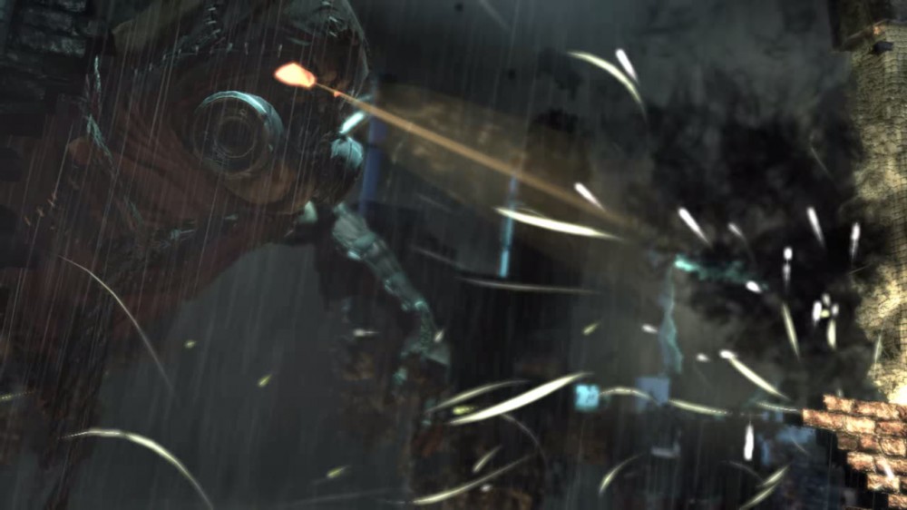 Batman: Arkham Asylum