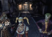 Batman: Arkham Asylum