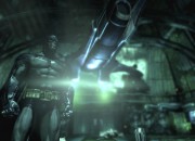 Batman screenshot