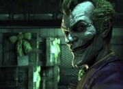 Batman: Arkham Asylum