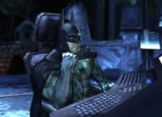 Batman: Arkham Asylum
