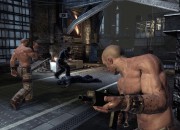 Batman screenshot