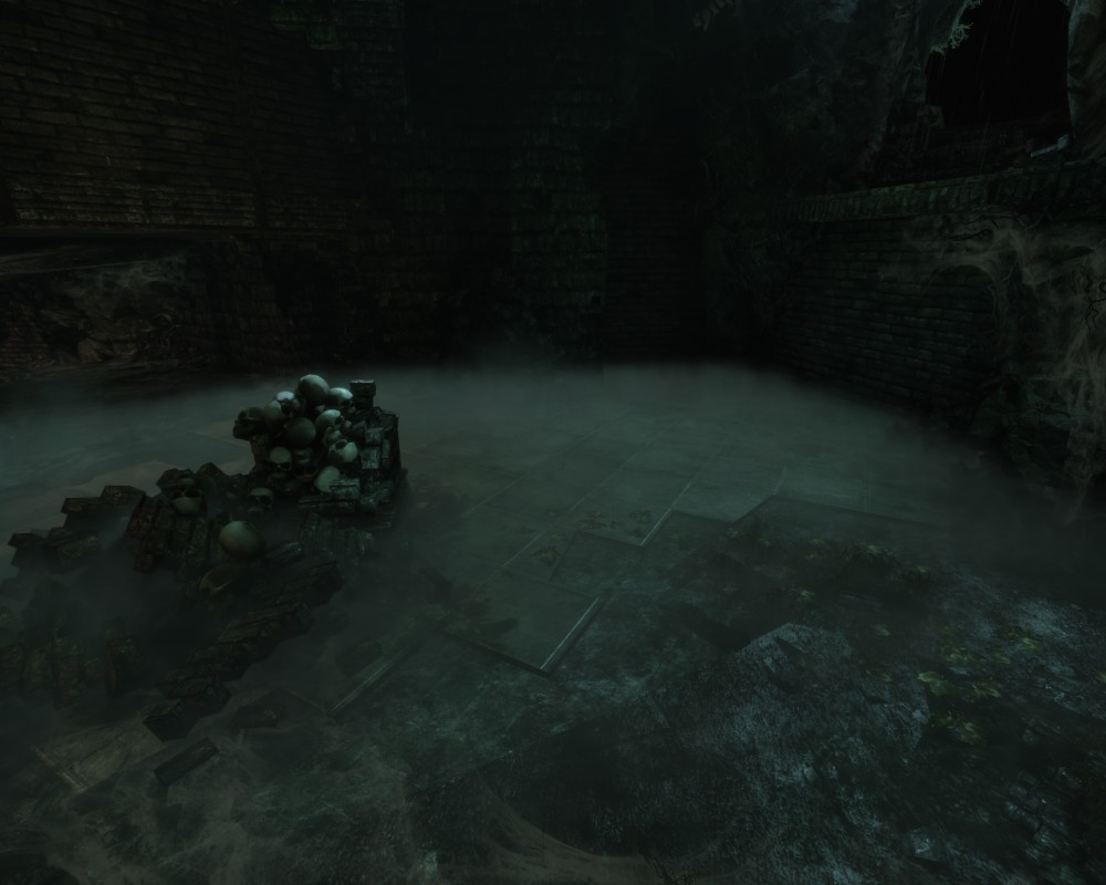 Batman: Arkham Asylum