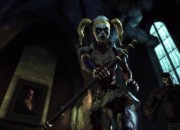 Batman: Arkham Asylum