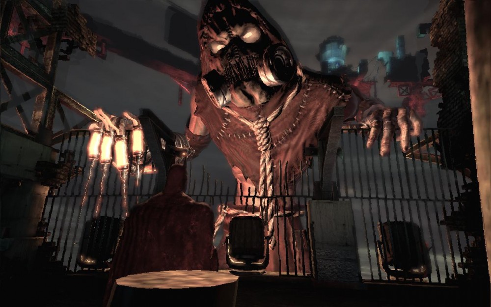 Batman: Arkham Asylum