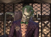 Batman screenshot