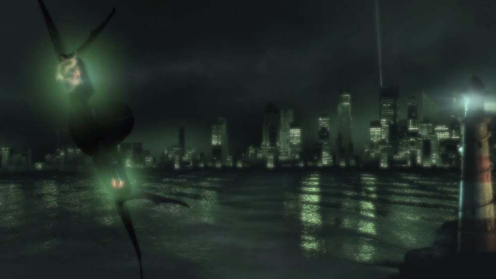Batman: Arkham Asylum
