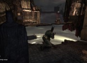 Batman screenshot